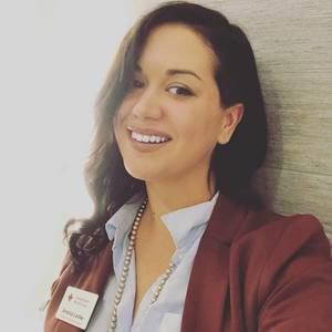 Meet your Posher, Amelia